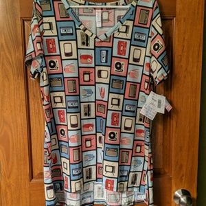 Lularoe Christy new